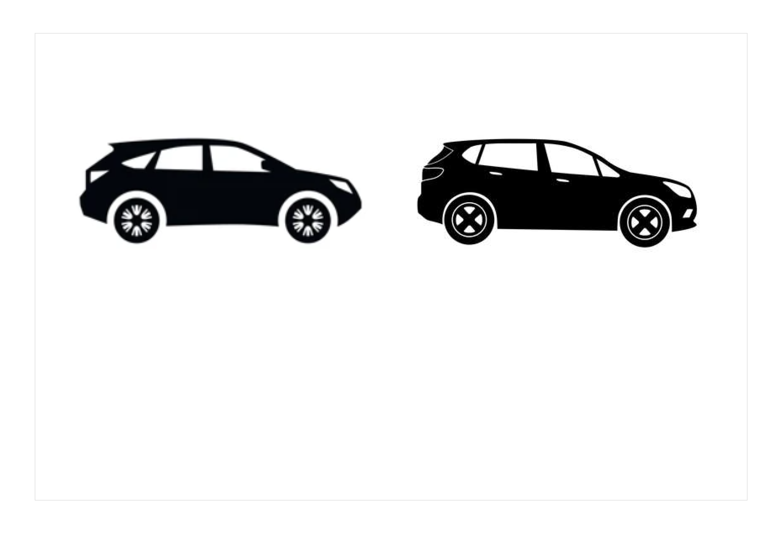SUV
