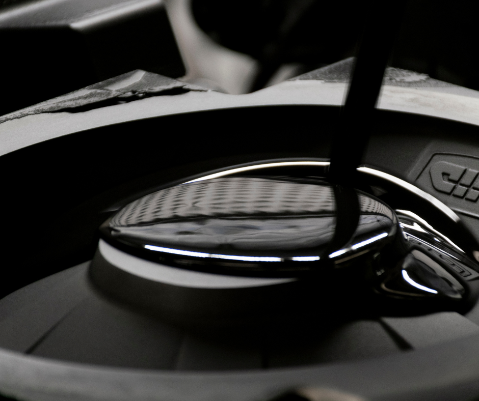 Iniezione di poliuretano integrale