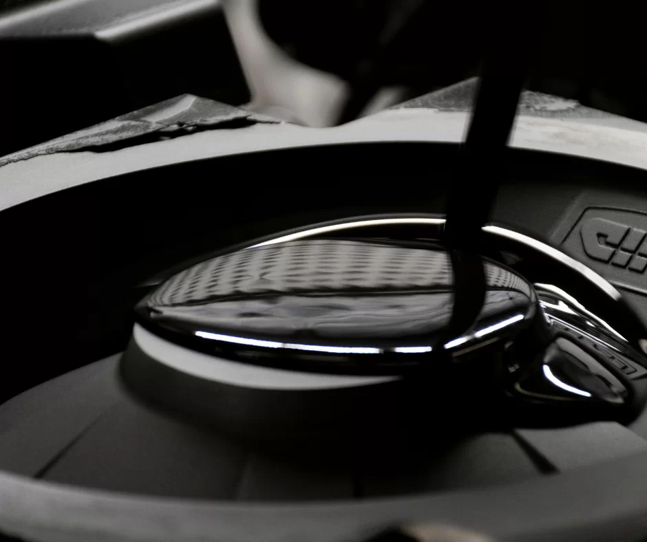 Iniezione di poliuretano integrale